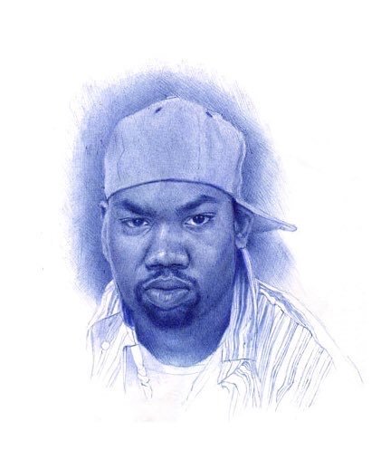 Drawing Depth in Portraits: 5 Secrets for 3D Realism