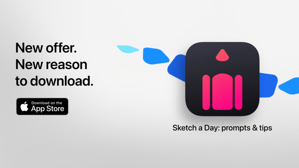 how to draw faces, apps