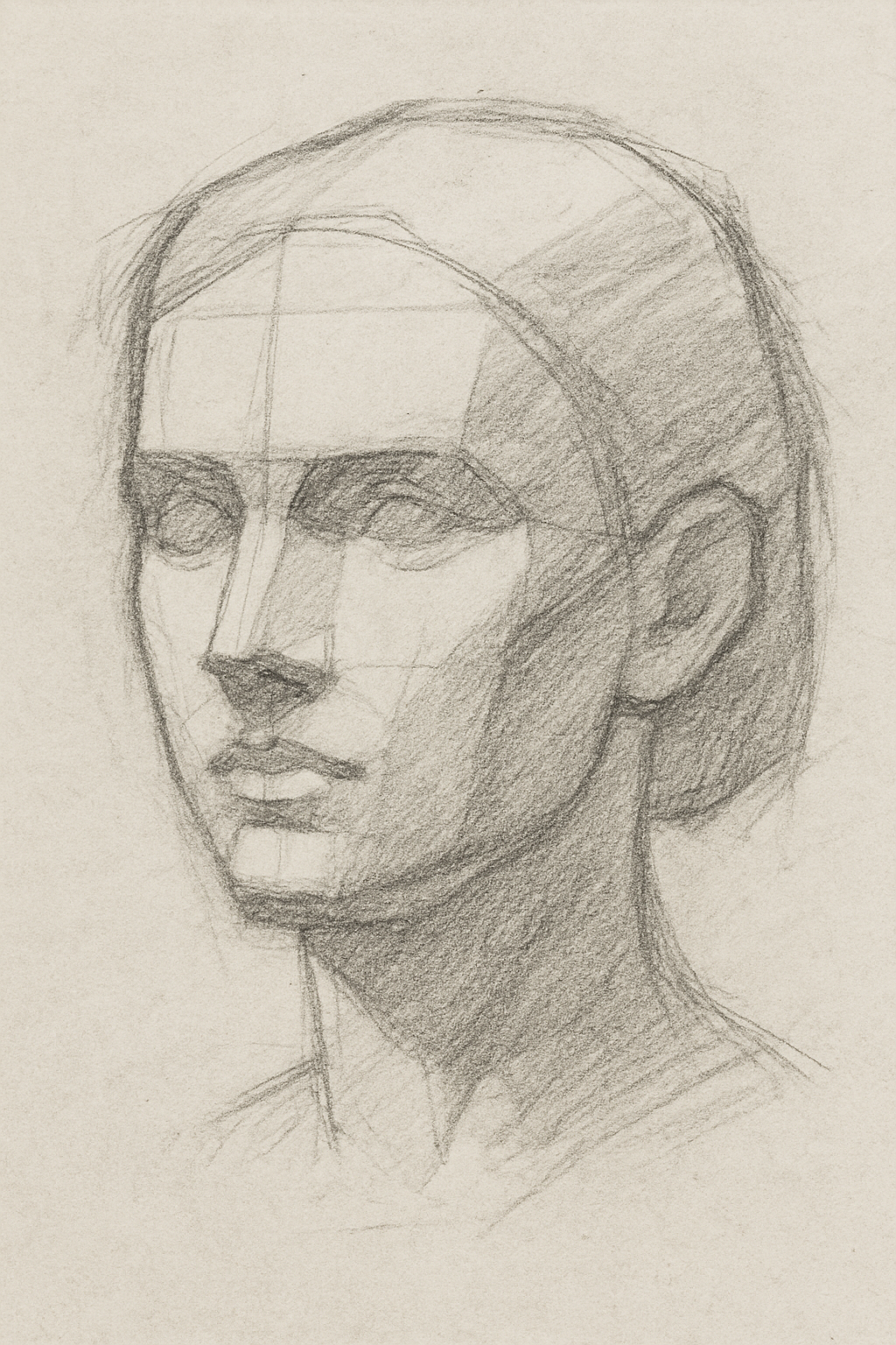 Capturing Likeness In Portraits: 7 Secrets to Drawing Faces