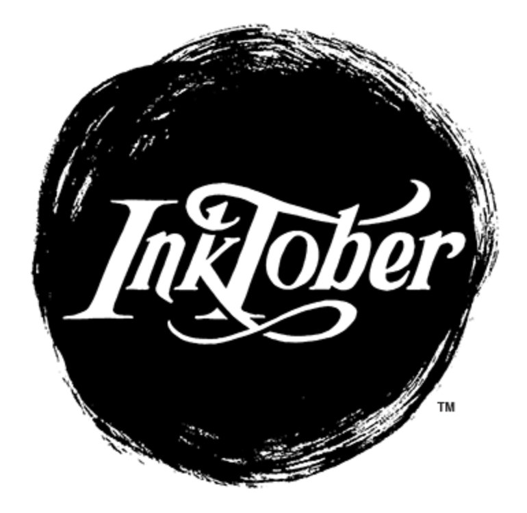 selling art online, inktober