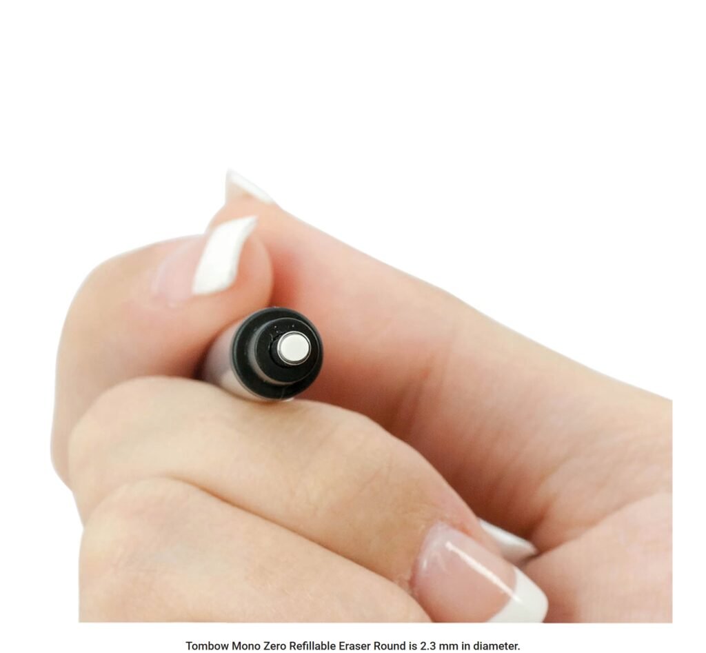 photorealism drawing tutorial, eraser pen