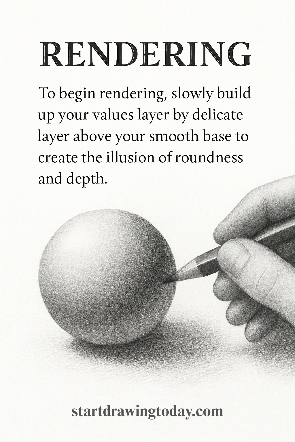 Beyond the Basics: An Eye-Opening Photorealism Drawing Tutorial