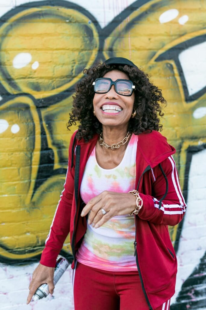 learning to draw as an adult, senior graffiti artist