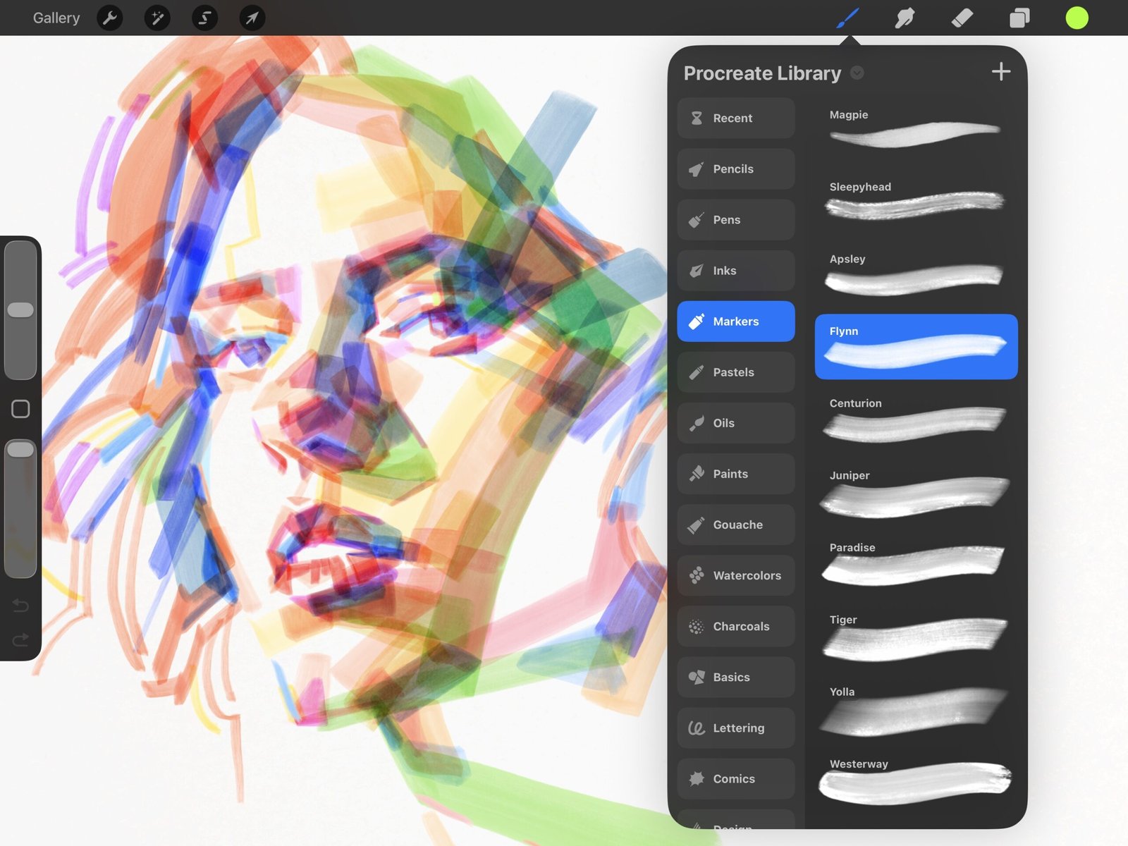 6 Great Exercises To Improve Digital Art Proficiency