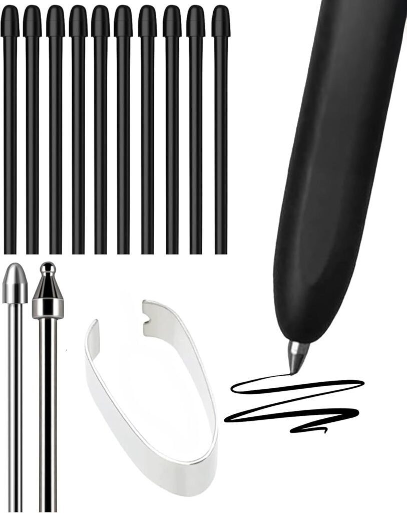 exercises to improve digital art proficiency, stylus nibs